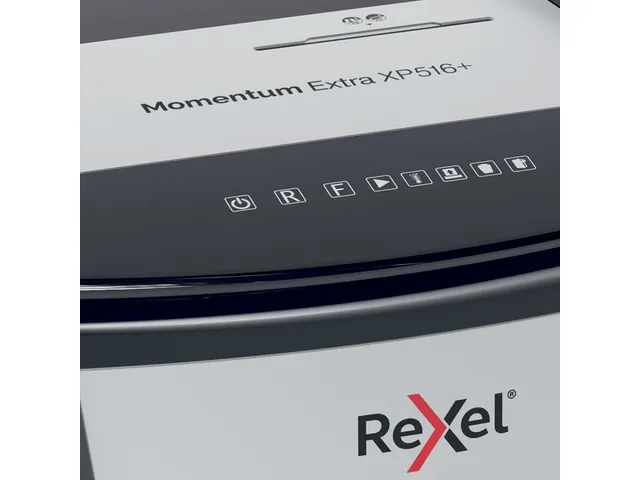 Papiervernietiger Rexel Momentum XP516 2x15mm