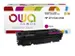 Tonercartridge OWA alternatief tbv HP CF413X rood