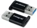 2 X (Twin Pack) Usb-C To Usb-A Converter/Adapt