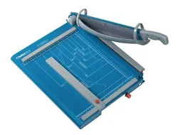hefboomsnijmachine 565 voor A4 capaciteit: 40 vel