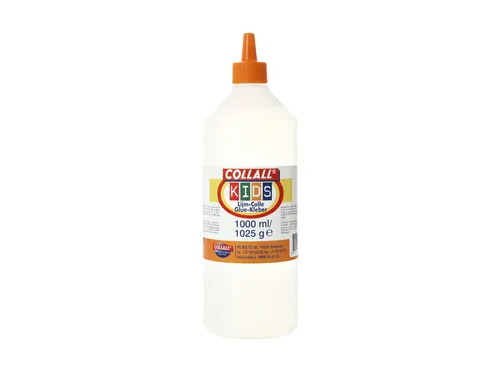 Kinderlijm Collall 1000ml