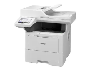 Multifunctional Laser printer Brother MFC-L6710DW - 2