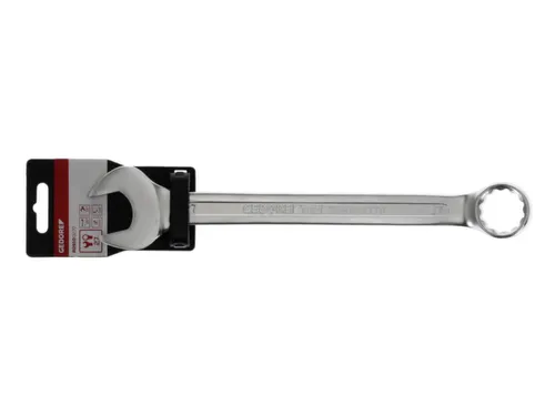 GEDORE R09100270 Combinatiesleutel 27mm lengte 310mm