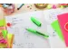 Vulpen STABILO Easybuddy L en M neon assorti
