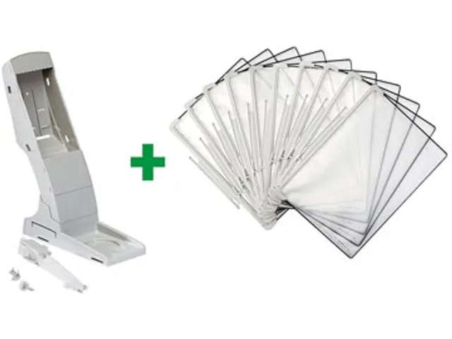<error> Kit D'extension, Gris