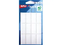 Agipa Kantooretiketten