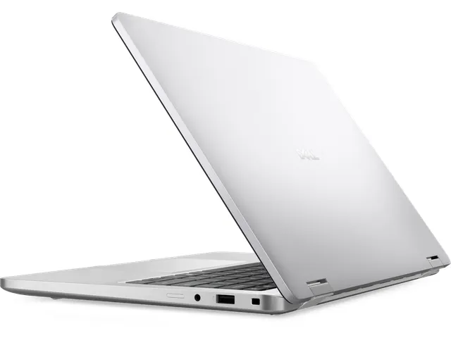 Dell 14 inch Laptop Ultra 7 255U 16GB 512GB SSD W11 Pro