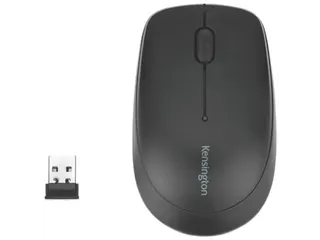 Pro Fit mobiele draadloze muis, zwart - 2