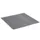antislipmat,B 900mm,BxD 900x400mm,antraciet