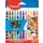 Viltstift Maped Color'Peps Animals set à 12 kleuren