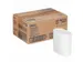Chiffon de nettoyage Kimtech Wettask DS blanc 22mx30,4cm 6 rouleaux