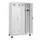 locker voor scheiding van kleding,HxBxD 1950x1200x500mm,4vak