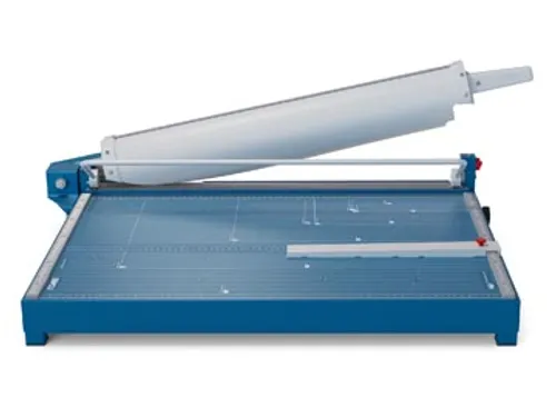 Snijmachine 569