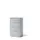 hangmappenkast,HxBxD 1300x800x470mm,4hangmappenframes,romp lichtgrijs