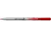 Fineliner Bic Intensity 0.7mm rood