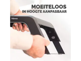 Monitorstandaard Fellowes Hana LT zwart - 8