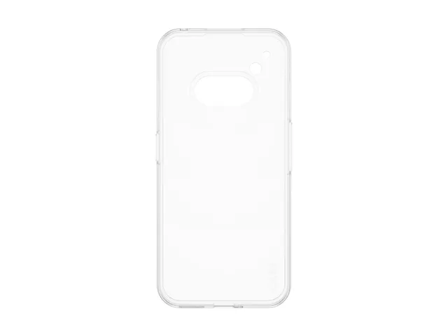 PanzerGlass CARE by X-Ray Case Nothing 3A Pro, Hoes, Nothing, No