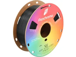 COPE 1,75mm Zwart 1kg Panchroma 3D filament