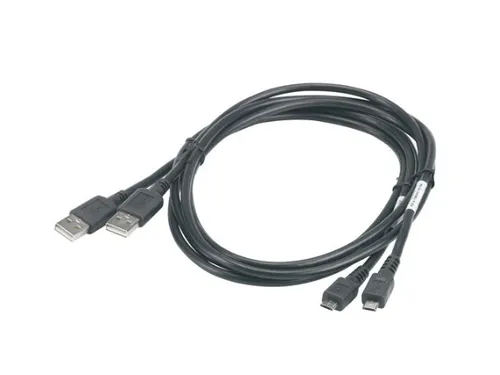 Micro-USB/USB Datatransferkabel voor Mobiele computer