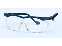 Veiligheidsbril Skyper Small 9196 Blauw Polycarbonaat