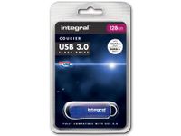 Integral Courier Usb Stick 3.0, 128 Gb