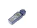 LED-lichtmeter,afleesbaarheid 0,1/100lx,behuizing kunststof