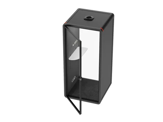 Euroseats Belcel 26 Phone Booth