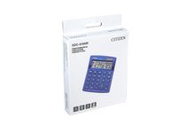 Calculator desktop Citizen Business Line, navy