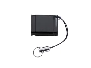 Intenso Usb Stick 3.0 8gb Zwart Slim - 2
