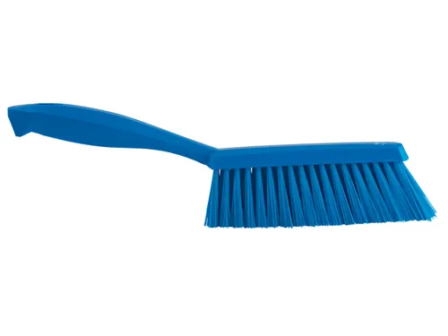 Handveger Vikan zachte vezel 330mm blauw