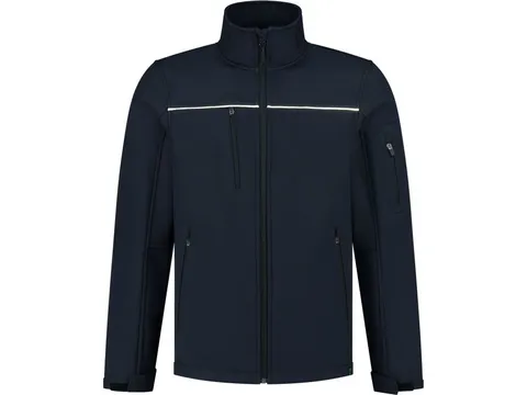 Tricorp 402701 Softshell S Ink