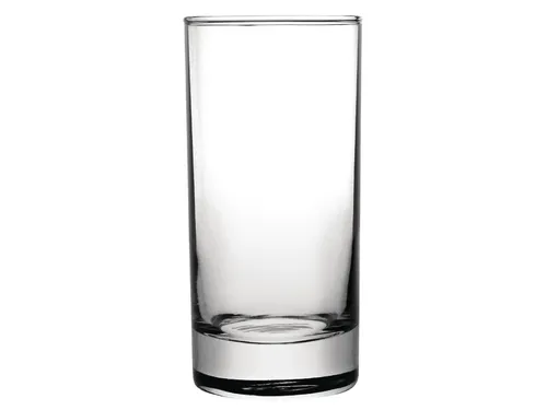 Longdrinkglas Olympia 285ml zonder vulstreep 48 stuks