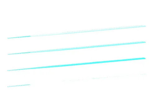 136-500 Pointe de montage 500x20x5mm