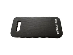 Portwest Kp05 Kneeprotector Onesize Blk