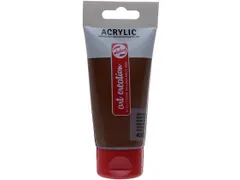 Acrylverf Talens Art Creation 409 omber gebrand tube à 75ml