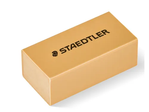 Gum Staedtler Design Journey set à 2 stuks met gum en kneedgum