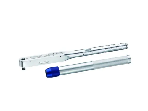 8561-001 Momentsleutel DREMOMETER BR 1/2 inch 25-120 Nm met aluminium
