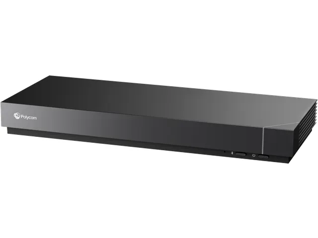 Poly G7500-videoconferentiesysteem met EagleEye IV 12x kit zonder radi