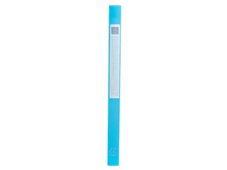 Klasseerdoos rug 25m m PP Chrom.Pastel - 68