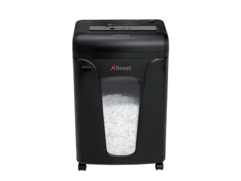 Papiervernietiger Rexel Mercury Rem 820 Snippers P-5