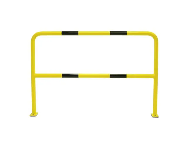 Beschermbeugel Voor Buiten H X B 1000X 1500Mm Om Vast Te Schroeven Vuu