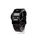 Horloge Senseworks Nederlandssprekend 12/24 zwart