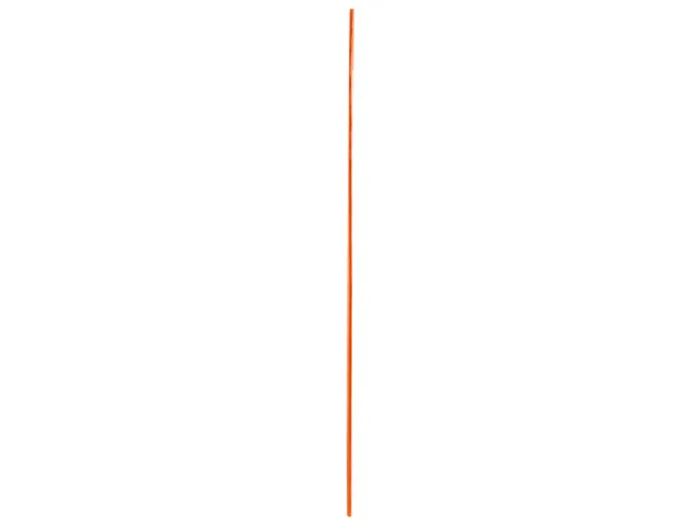 CARTOBOX glanskarton rug 60mm oranje