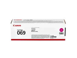 Canon 069 Toner Magenta voor i-SENSYS LBP670