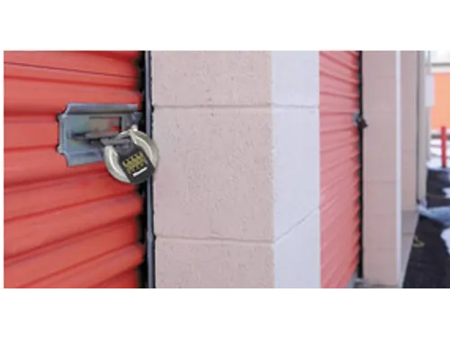 Masterlock Hangslot + Combinatieslot M40EURDNUM 70mm