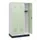 schoollocker,HxBxD 1630x900x500mm,3vak,vak B 300mm,cil.-slot,sokkel