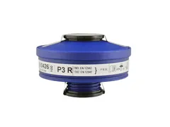 Spasciani 100 stoffilter P3 R