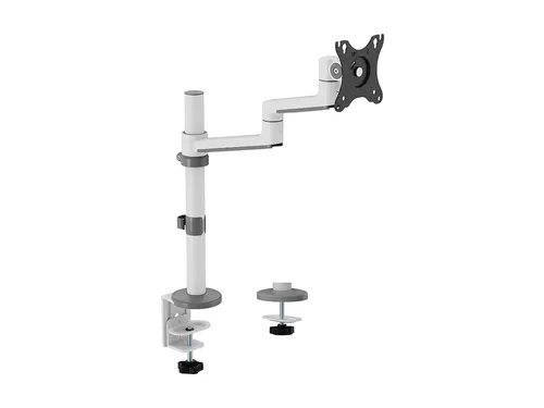 Monitorarm Neomounts DS60-425WH1 wit