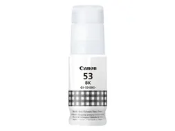 Canon GI-53BK zwarte inktfles 4699C001