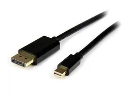 Mini Displayport Naar Displayport Verloopkabel - M/m 4 Meter